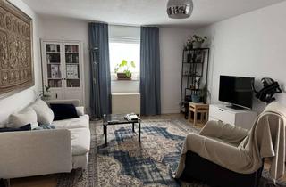 Wohnung mieten in Hebelstraße, 78086 Brigachtal, Schöne 2-Zimmer-Souterrain-Wohnung