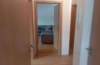 Wohnung mieten in 51702 Bergneustadt, Stilvolle, modernisierte 2,5-Raum-Wohnung in Bergneustadt
