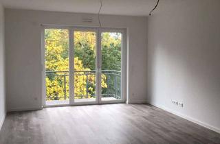 Wohnung mieten in 63579 Freigericht, Helle 3-Zimmer-Neubauwohnung mit Terrasse