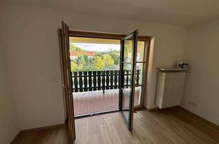 Wohnung mieten in Dekan-Hofmeier-Straße 21, 85283 Wolnzach, Top 4-Zimmer-Wohnung in Oberlauterbach bei Wolnzach