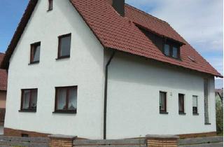 Wohnung mieten in Auenstr., 93133 Burglengenfeld, Attraktive 4-Zimmer-DG-Wohnung in Burglengenfeld