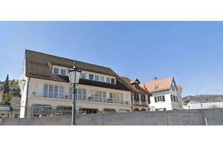 Wohnung mieten in Luisenstraße 36, 79410 Badenweiler, Stilvolle 2,5-Zimmer-DG-Wohnung mit gehobener Innenausstattung in Badenweiler