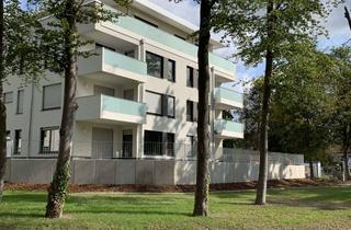 Wohnung mieten in Ostlandstraße 18, 32339 Espelkamp, Exklusive3,5-Zimmer-Wohnung mit EBK und Balkon in Espelkamp