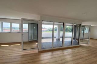 Penthouse mieten in 84166 Adlkofen, Hochwertige Penthouse-Wohnung zum Mieten