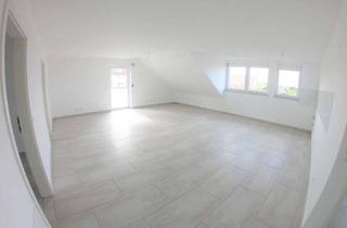 Wohnung mieten in Etzäckerstr., 75334 Straubenhardt, Hell, freundlich, neuwertig ... Ihre 4 Zimmer-Mietwohnung