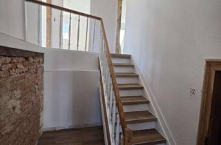 Wohnung mieten in Hauskampstraße 42, 48712 Gescher, Komplett renovierte 107m²-Maisonette im Zentrum von Gescher (Altbau 19Jhr.)