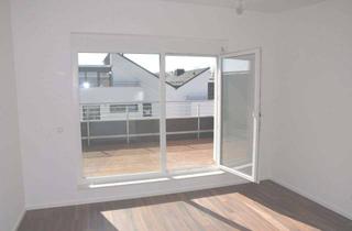 Penthouse mieten in Lämmerspieler Straße 68, 63165 Mühlheim, 3ZW Penthouse mit Küche Neubau | 79,1 m² | 1 km bis zur S-Bahn