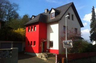 Wohnung mieten in Hauptstrasse 118, 65385 Rüdesheim am Rhein, Hochwertige 4-Raum-Maisonette-Wohnung mit gehobener Innenausstattung, Terrasse, Garten, Einbauküche