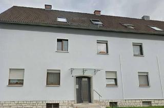 Wohnung mieten in Hans-Böckler-Straße 13, 92237 Sulzbach-Rosenberg, Exklusive, modernisierte 2-Zimmer-Wohnung in Sulzbach-Rosenberg