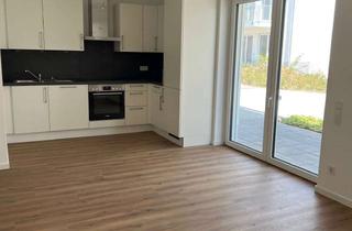 Wohnung mieten in Arthur-Rauner-Straße 7c, 55595 Gutenberg, Moderne 2-Zimmer-Wohnung in Hargesheim mit Balkon -barrierefreie Dusche