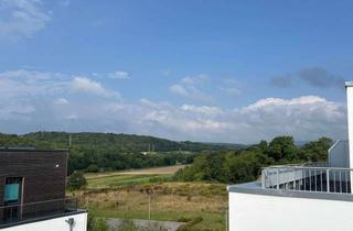 Wohnung mieten in Arthur-Rauner-Straße 7c, 55595 Gutenberg, Penthaus: moderne 3-Zimmer-Wohnung in Hargesheim mit Balkon und Tiefgaragenstellplatz