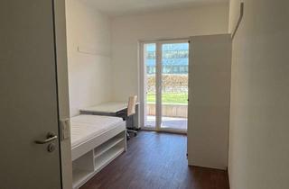 Wohnung mieten in Josef-Wirth-Weg 21, 80939 München, Modernes 1-Zimmer Apartment // möbliert // ab 01.08.2025