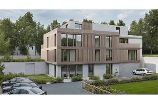 Penthouse mieten in 85221 Dachau, Exklusives Penthouse – Neubaukomfort über den Dächern der Stadt
