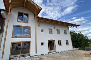 Wohnung mieten in 85625 Glonn, Erstbezug 4-Zimmer-Wohnung mit EBK - Panoramablick über Glonn