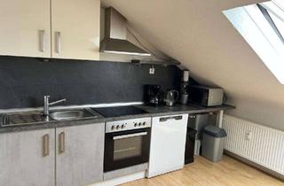 Wohnung mieten in Kriemhildstraße, 68519 Viernheim, Gemütliche Dachgeschosswohnung Stadtmitte