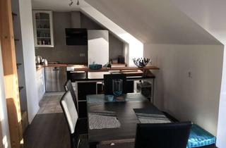 Wohnung mieten in Kötzer Weg 62, 89312 Günzburg, Modernisierte & teilmöblierte 3 Zimmer Wohnung in Günzburg