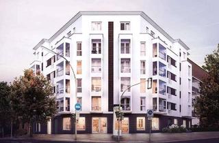 Wohnung mieten in Albrechtstraße 87, 12167 Steglitz, Exklusiver Neubau-Erstbezug in Steglitz! Helle 3-Raum-Wohnung mit sehr hochwertiger EBK und 2 Bädern