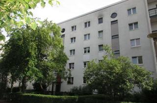 Wohnung mieten in Kastanienallee 60, 12627 Hellersdorf, Frisch saniert und muckelig gemütlich - mit Balkon, Wannenbad - OHNE Aufzug!