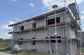 Wohnung mieten in 41836 Hückelhoven, Neubauwohnung in HÜ-City im Zweifamilienhaus