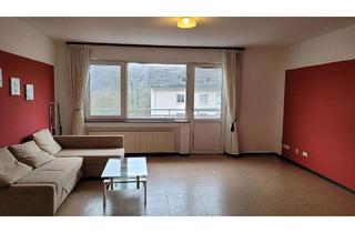 Wohnung mieten in Oak Road, 55768 Hoppstädten-Weiersbach, 3-Zimmer-Wohnung mit Balkon
