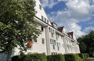 Wohnung mieten in Am Erlengrund, 25337 Elmshorn, Gut geschnittene, 1,5-Zimmer-Wohnung mit EBK und Stellplatz in Elmshorn