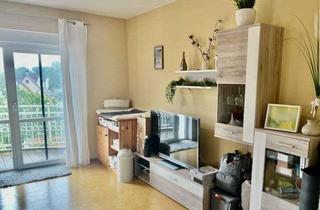 Wohnung mieten in Nieferner Str, 75417 Mühlacker, Charmante 3-Zimmer-Wohnung mit Balkon, Einbauküche & Stellplatz