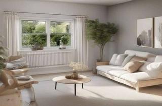 Wohnung mieten in Kürnberger Str. 15, 79650 Schopfheim, Neu renoviert: 1-Zi-Kü-Bad mit Gartennutzung, verkehrsgünstig gelegen
