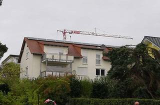 Wohnung mieten in Franz-Schubert-Strasse, 69168 Wiesloch, Sonnige 4-ZKB zentral & ruhig mit Südbalkon ab 1.8.2025 in Wiesloch