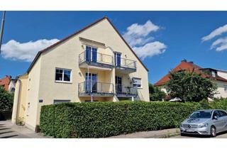 Wohnung mieten in Lönsstraße 1B, 85055 Ingolstadt, Großzügige, zentrumsnah gelegene, sehr schöne Erdgeschoss-Wohnung mit Gartenanteil