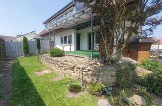 Wohnung mieten in 79189 Bad Krozingen, Modernisierte 3,5-Zimmer-Wohnung mit Garten, Balkon und Einbauküche in 79189, Bad Krozingen