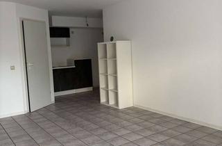Wohnung mieten in 55286 Sulzheim, Ruhiges Appartment mit Terrasse, TL-Bad, Küche und Stellplatz - auch Gewerbe möglich!