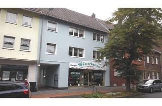 Wohnung mieten in 52249 Eschweiler, Stadtnah, ruhig und topgepflegt / 78m², 2,5 Zimmer - inkl. Stellplatz! Singles o. Paare ohne Kinder!