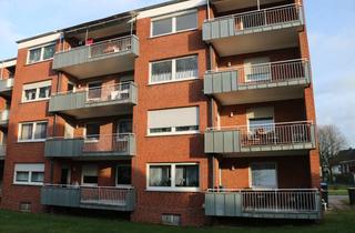 Wohnung mieten in 59269 Beckum, Beckum | Familienfreundliche 4-Zimmer-Wohnung