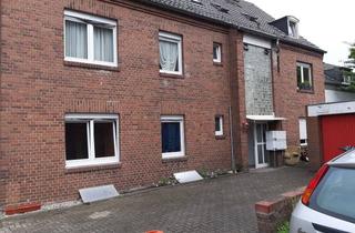 Wohnung mieten in Kervenheimer Straße, 47589 Uedem, Attraktive und gepflegte 3-Zimmer-Wohnung in Uedem