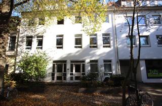 Wohnung mieten in 28211 Gete, 3-Zimmer Dachgeschosswohnung in ruhiger Lage im Geteviertel!