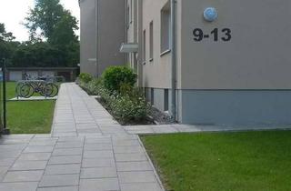 Wohnung mieten in Nordstrander Str. 11, 25746 Heide, 3 Zimmer-Wohnung in Heide