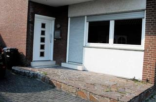 Wohnung mieten in 48565 Steinfurt, Helle, freundliche Wohnung in Steinfurt-Borghorst zu vermieten