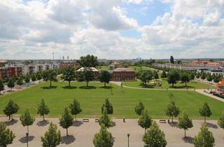 Penthouse mieten in 90763 Südstadt, Penthouse "Parkpromenade": Dein neues Zuhause - über den Dächern von Fürth