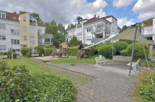 Wohnung mieten in Ulmer Straße 6/1, 89134 Blaustein, Wunderschöne 4-Zimmer-Wohnung mit Loggia und TG-Stellplatz!