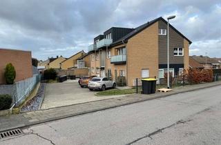 Wohnung mieten in Meßweg 32, 50181 Bedburg, Schöne 2-Zimmer-DG-Wohnung mit gehobener Innenausstattung mit Balkon in Bedburg