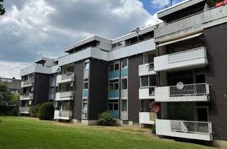 Wohnung mieten in 49324 Melle, Helle 4-Zimmer-Wohnung mit Balkon in Melle