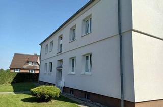 Wohnung mieten in Am Wallgraben, 18461 Franzburg, 3 Raum Wohnung in Franzburg