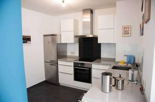 Wohnung mieten in Fischbank 10, 18055 Stadtmitte, Wohnung gesucht? Diese 1,5-Raum-Wohnung sucht neue Mieter!
