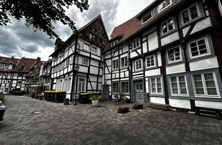 Wohnung mieten in Am Alten Kirchplatz 11, 33330 Gütersloh, 3,5 Zimmer Altbau Wohnung Gütersloh Stadt