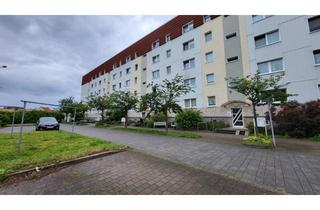 Wohnung mieten in Schladebacher Straße, 06231 Bad Dürrenberg, Erdgeschoss mit Balkon und Dusche! 2-Zimmer-Wohnung mit Blick ins Grüne!