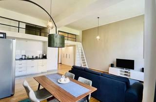 Lofts mieten in 14167 Lichterfelde, Möblierte Loft Wohnung inkl. Heizung, Strom&Wlan