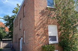 Wohnung mieten in Auguststraße 24 A, 26121 Innenstadt, 1-Zimmer-Wohnung in Innenstadtlage