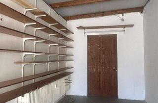 Garagen mieten in Mozartstraße 23, 64646 Heppenheim, Garage/ Abstellplatz zum vermieten