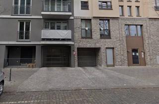 Garagen mieten in Malmöer Str. 18, 10439 Prenzlauer Berg, Tiefgarage zur Miete · Provisionsfrei