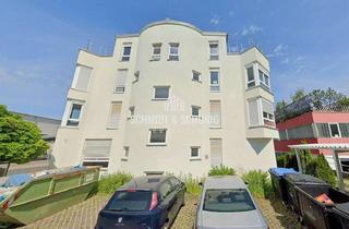 Gewerbeimmobilie kaufen in 71229 Leonberg, Vermietetes Boardinghouse – aktuelle Nutzung Flüchtlingsunterkunft